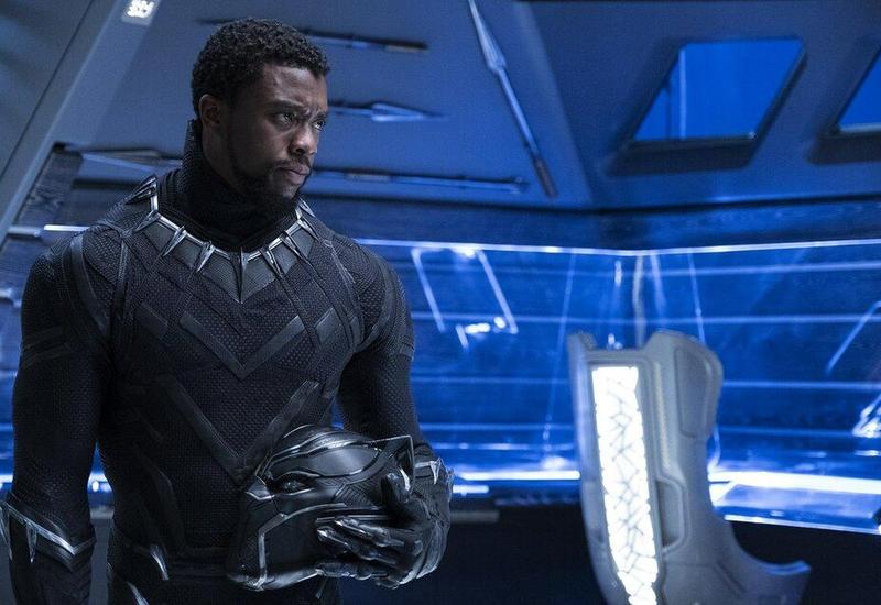 Disney создаст сериал по мотивам фильма "Черная пантера"