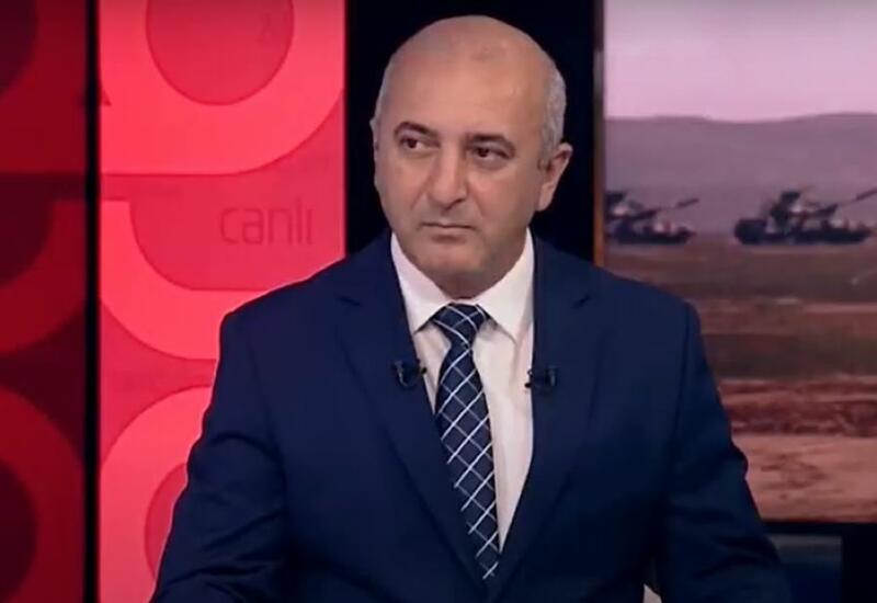 İran Silahlı Qüvvələri Baş Qərargah rəisi adından yayılan xəbərlərin heç bir əsası yoxdur