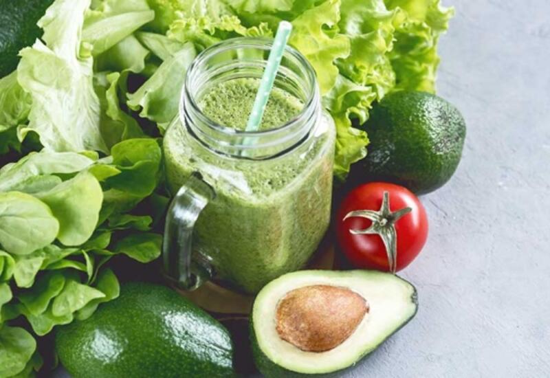 İdmandan öncə hazırlaya biləcəyiniz enerji verən içkilər