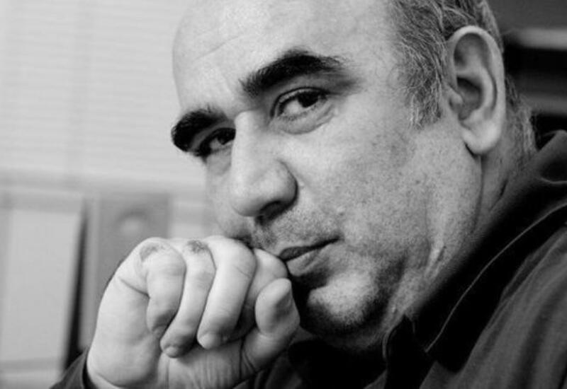 Я 30 лет мечтал о том, чтобы Карабах вернулся Азербайджану