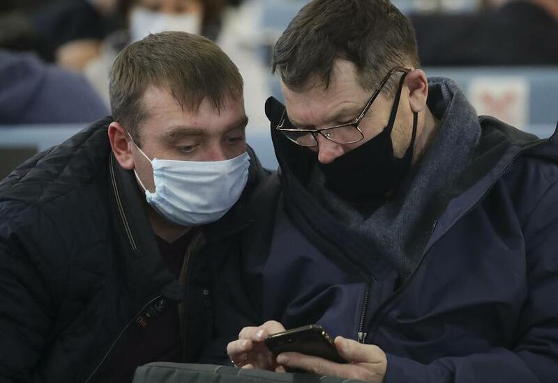 Приложение "Путешествую без COVID-19" появилось в AppStore и Google Play