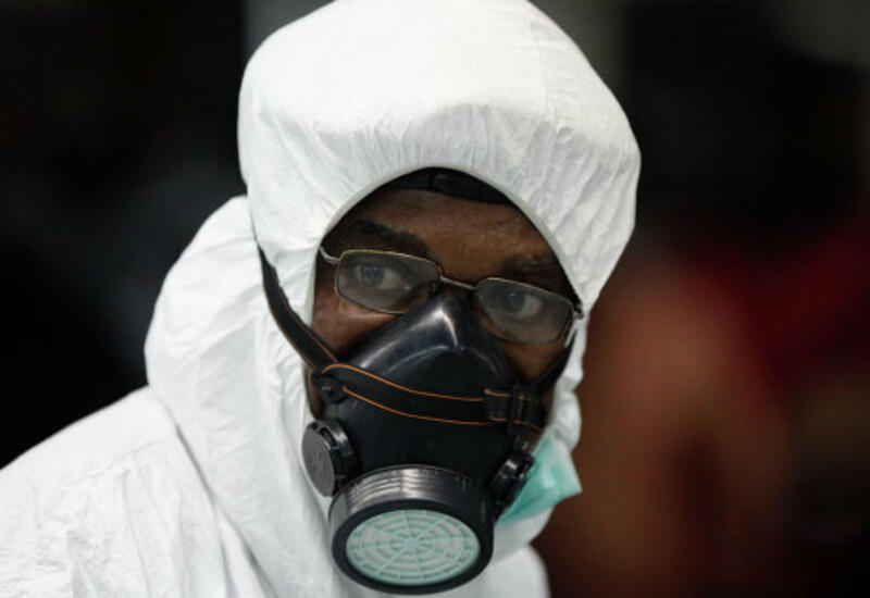 Konqoda “Ebola” virusundan ölənlərin sayı 245-ə yüksəlib