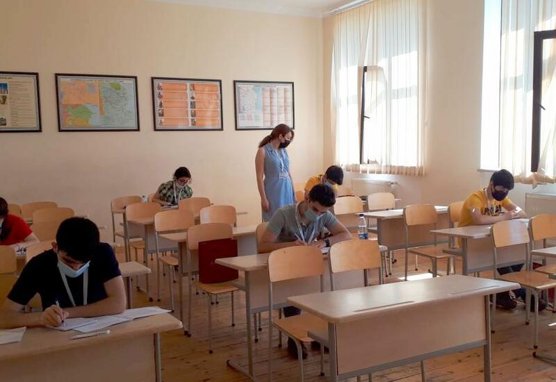 В Азербайджане пройдут экзамены по способностям для поступления в вузы и колледжи