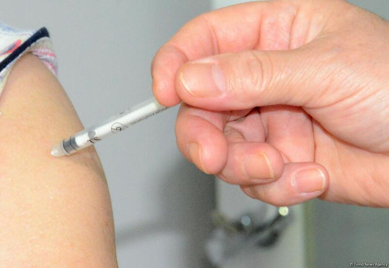 В Азербайджане вакцинировано свыше 170 журналистов