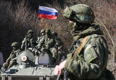 Армяне получили приказ с Запада &quot;травить&quot; российских миротворцев в Карабахе  - СКАНДАЛ