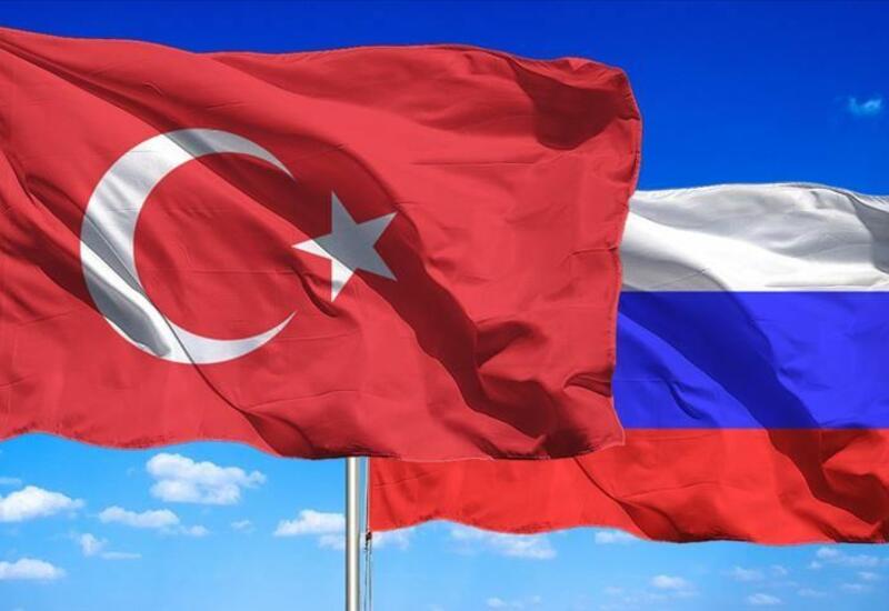 РФ и Турция готовят документ о сотрудничестве в космической отрасли