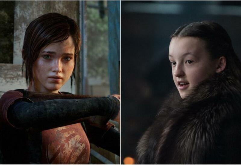 Звезда "Игры престолов" сыграет героиню сериала The Last of Us