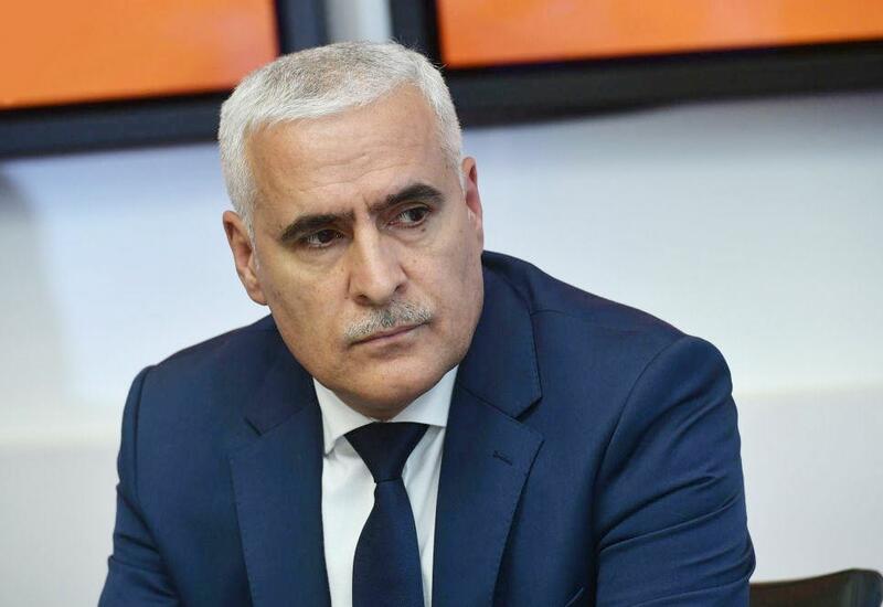 Siyasi dialoqun inkişafı dövlət siyasətinin prioritet istiqamətlərindəndir
