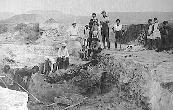 История Мавзолея Низами Гянджеви