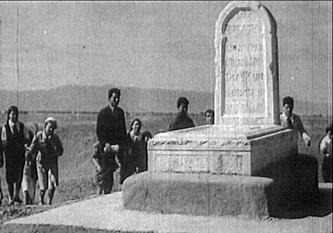 История Мавзолея Низами Гянджеви