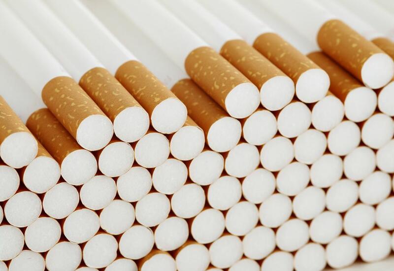В Азербайджане изменились цены на некоторые виды сигарет