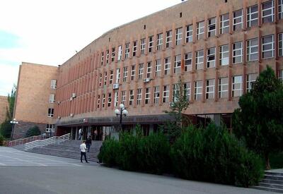 В Армении русофобов взращивают не только на доллары, но и на российские рубли - СТАТЬЯ в "КП"