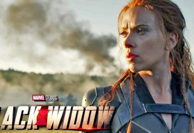 Disney не будет устраивать премьеру «Черной вдовы» онлайн