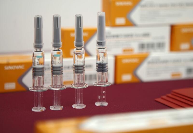 Азербайджан и вакцинация: CoronaVac поможет быстрее вернуться к нормальной жизни