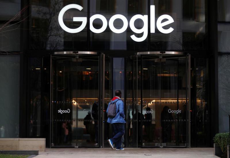 Google отложил возвращение персонала в офис