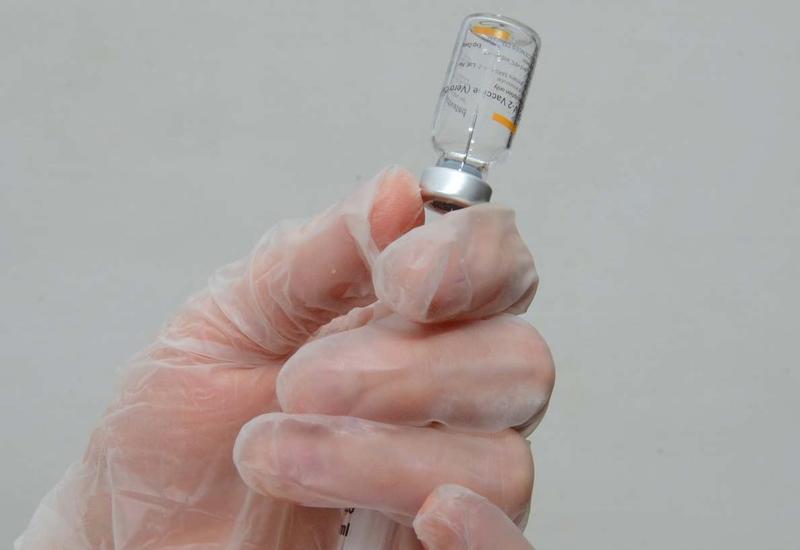Названо число вакцинированных от COVID-19 в Азербайджане