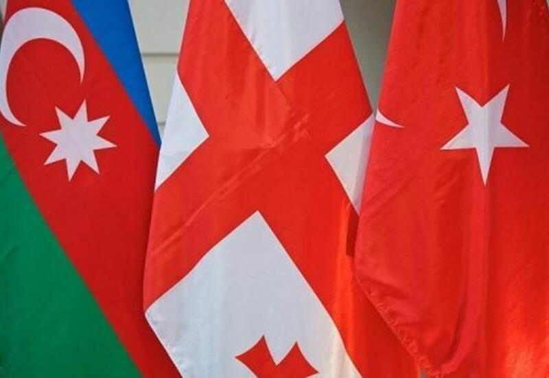 Трехсторонняя встреча глав МИД Азербайджана, Грузии и Турции отложена
