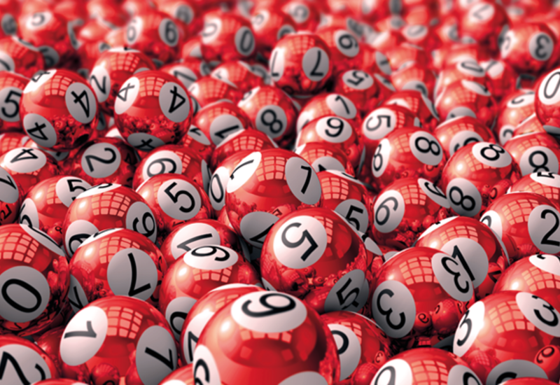 Джекпот супер-розыгрыша EuroMillions достиг €202 млн, и это новый рекорд лотереи!