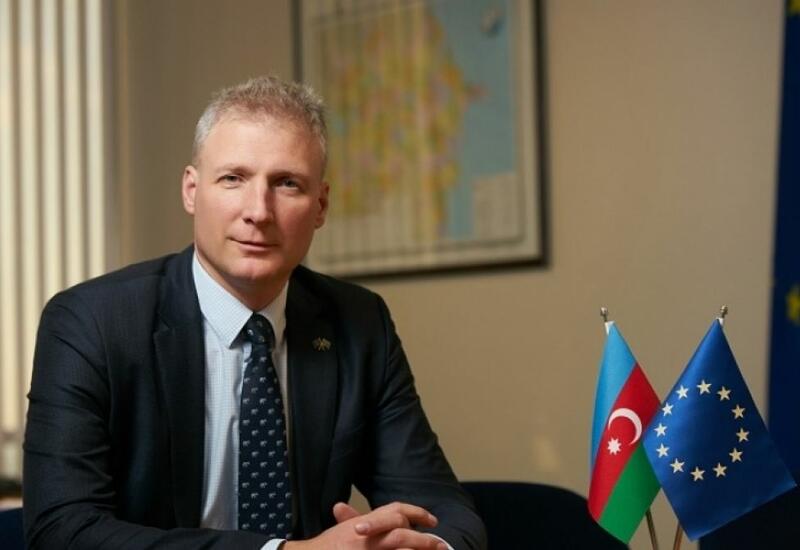 ЕС заинтересован в повышении фининклюзивности в регионах Азербайджана