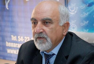 Сумгайытские погромы были совершены советскими властями, а не Азербайджаном - признание Паруйра Айрикяна
