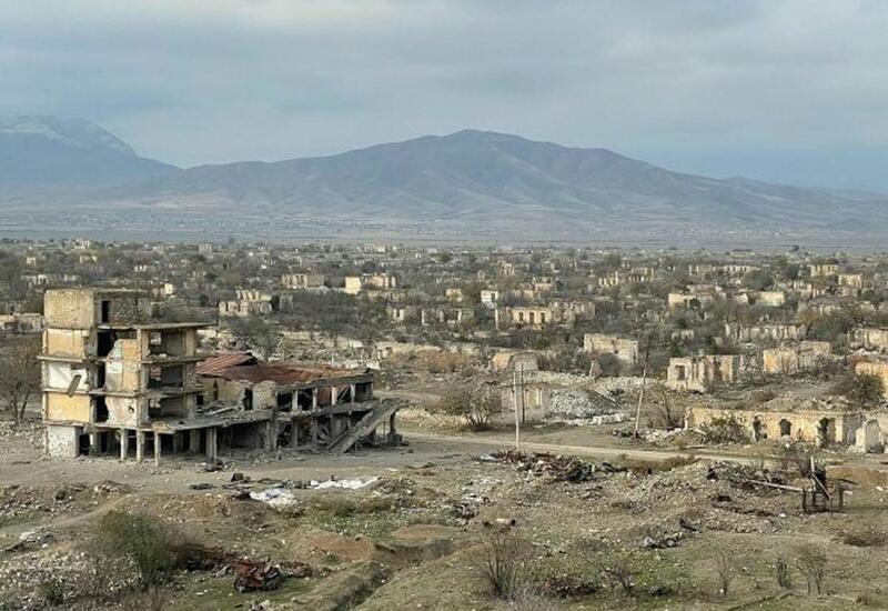Депутат предлагает создать молодежные группы в связи с восстановительными работами на освобожденных землях