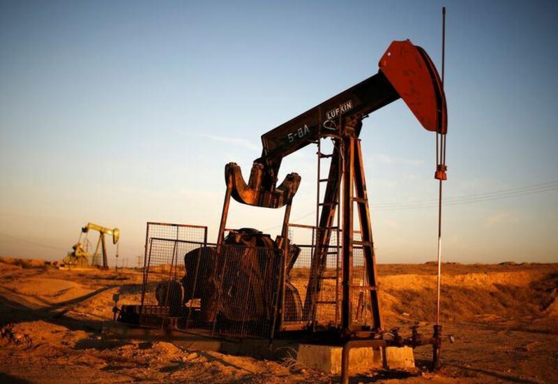 Стоимость азербайджанской нефти превысила $80