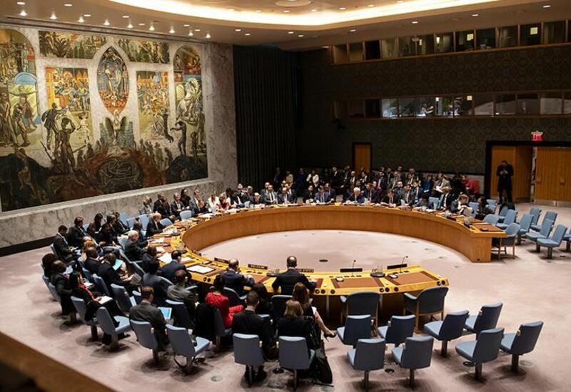 На заседании ООН рассказали об армянском вандализме