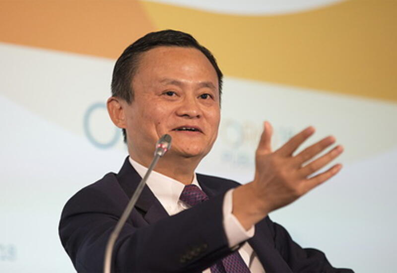 Китайские власти нанесли новый удар по основателю Alibaba