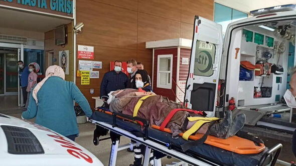 На заводе в Турции произошел взрыв, есть погибший и раненые