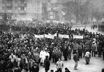 Время выбора - АКТУАЛЬНО от Пярвина Мирзазаде