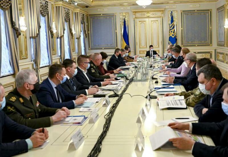 Украина национализирует часть нефтепровода «Самара - Западное направление»