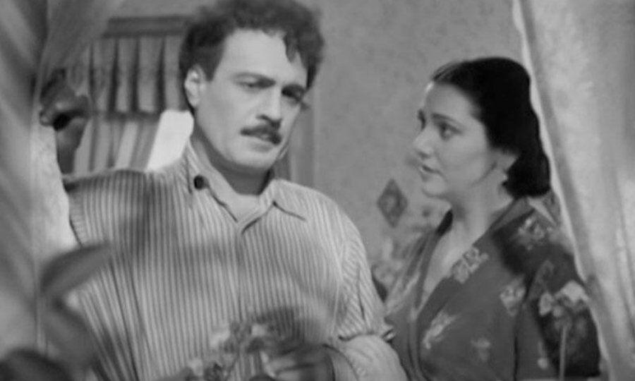 Шедевры азербайджанского кино "Ögey ana" и "Böyük dayaq", созданные Габибом Исмайловым