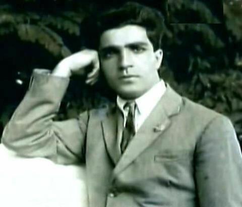 Шедевры азербайджанского кино "Ögey ana" и "Böyük dayaq", созданные Габибом Исмайловым