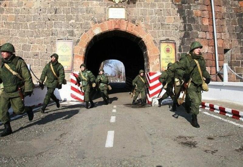 Армения заинтересована в расширении российской военной базы в Гюмри