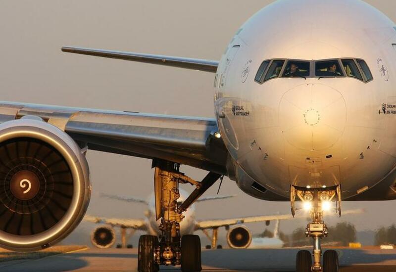 Полеты лайнеров Boeing 777 могут приостановить по всему миру