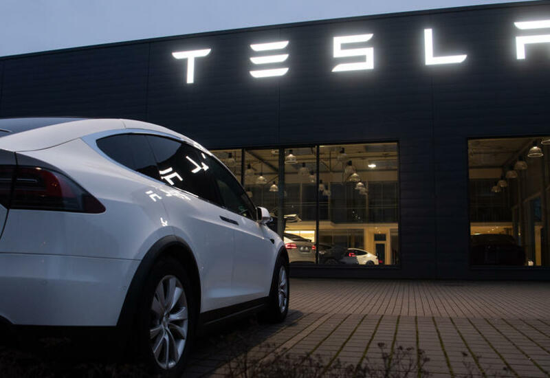 Tesla по неизвестной причине приостановила продажи бюджетной Model Y