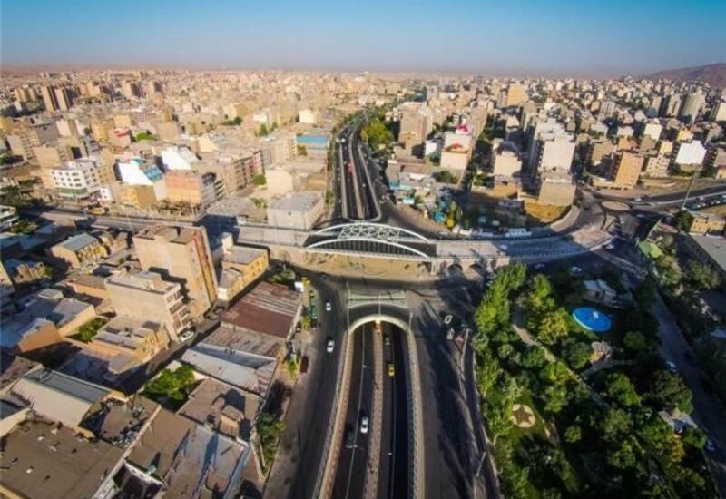İranda yaşayan azərbaycanlıların sayı açıqlandı