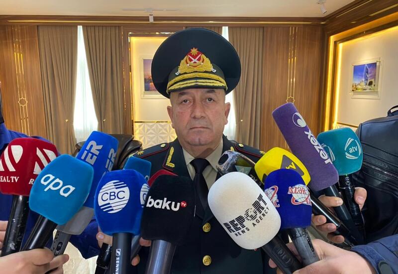 Среди выпускников Военного лицея имени Дж. Нахичеванского 11 Национальных героев Азербайджана
