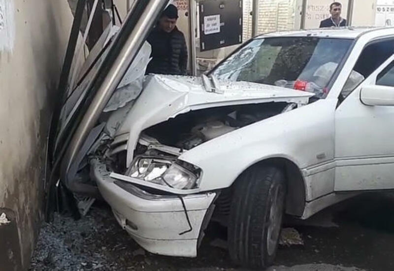 Qəza zamanı hadisə yerini tərk edən sürücü bu halda məsuliyyətə cəlb edilməyəcək