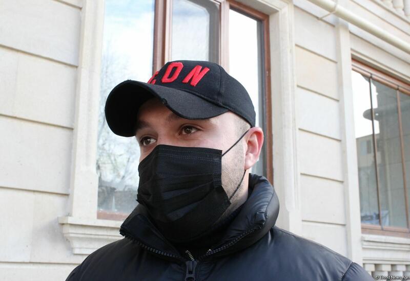 Я глубоко признателен Президенту Ильхаму Алиеву и Первому вице-президенту Мехрибан Алиевой за лечение отца в Турции