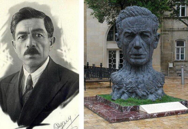 Алиага Вахид: основоположник современного жанра мейханы