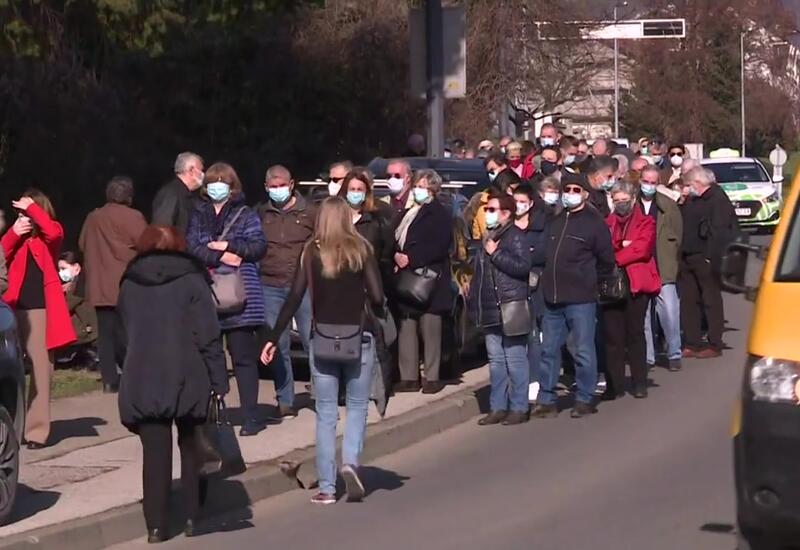 COVID-19 в Европе: взаимовыручка и отсутствие выбора