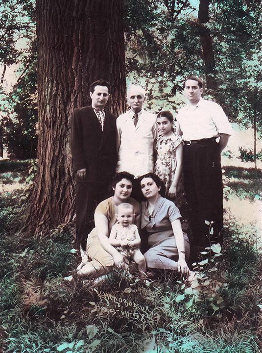 Абдулле Шаигу 140 лет