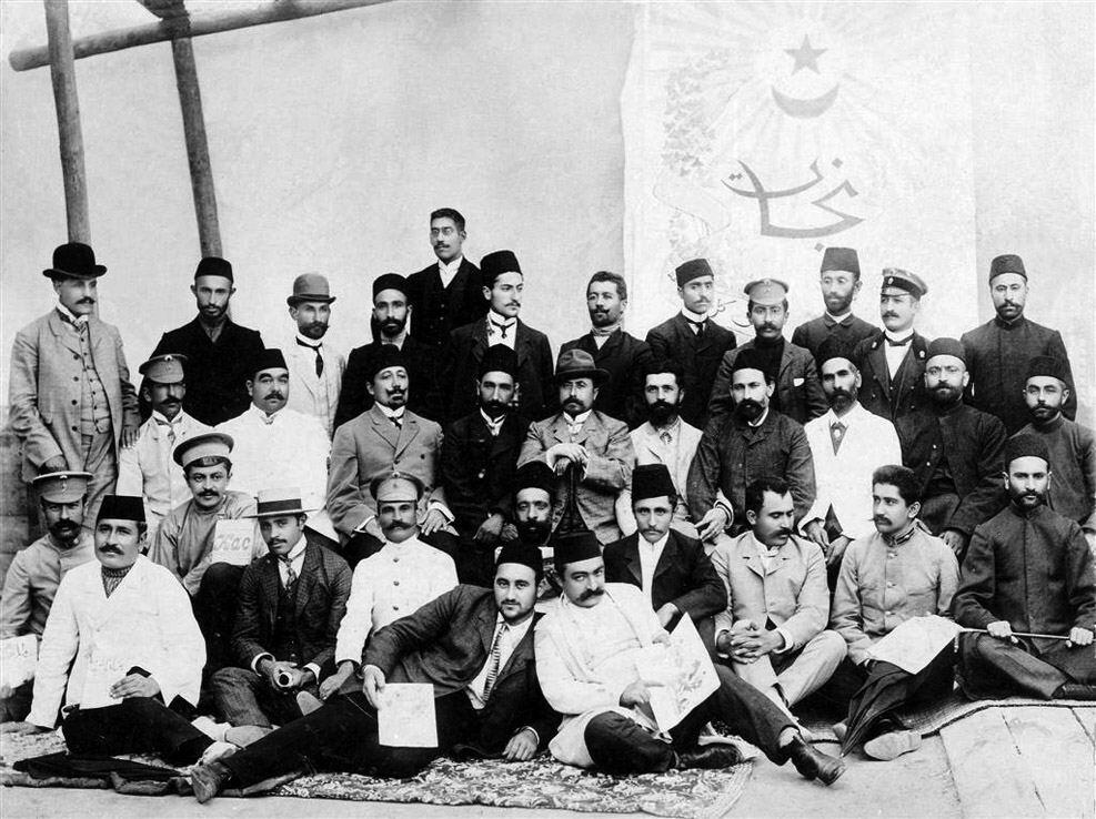 Абдулле Шаигу 140 лет