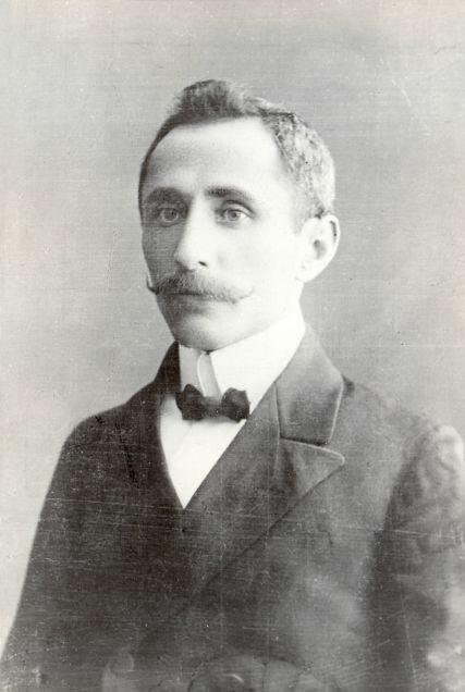 Абдулле Шаигу 140 лет