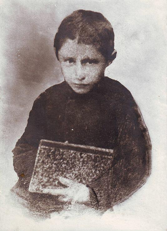 Абдулле Шаигу 140 лет