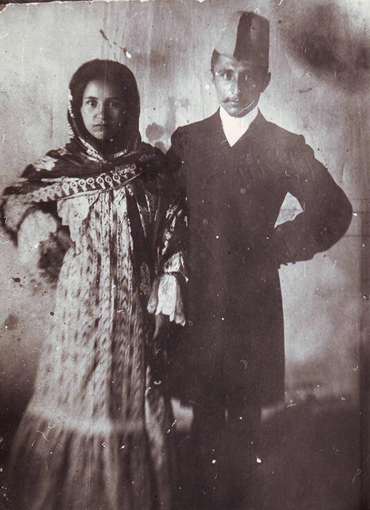Абдулле Шаигу 140 лет