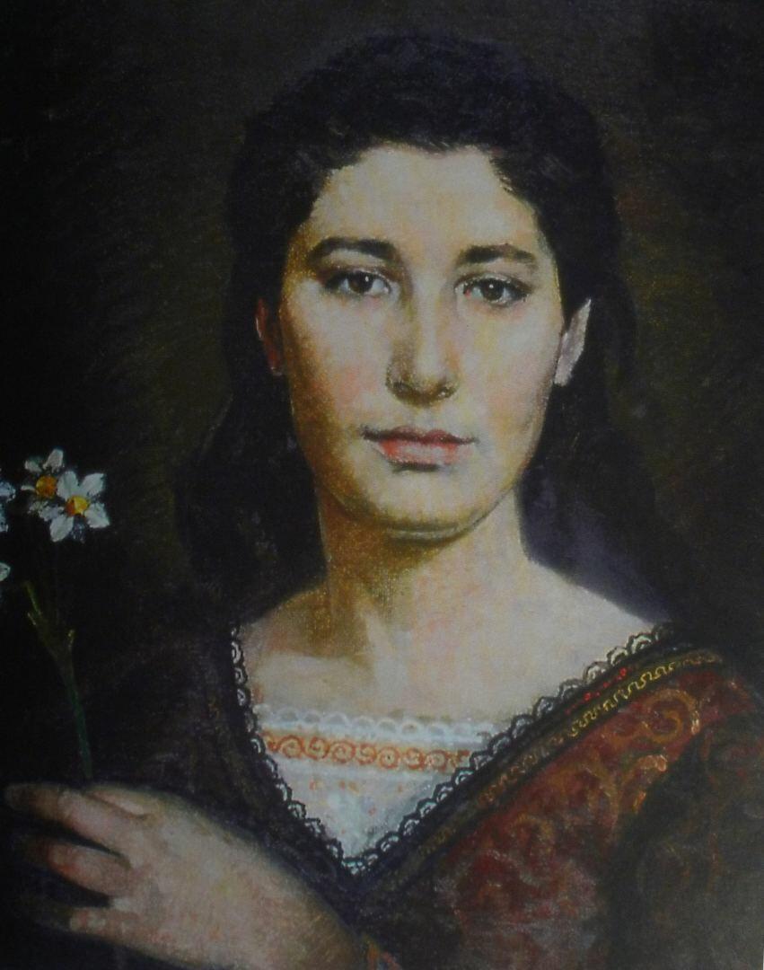 Исполнилось 100 лет со дня рождения народного художника Огтая Садыхзаде