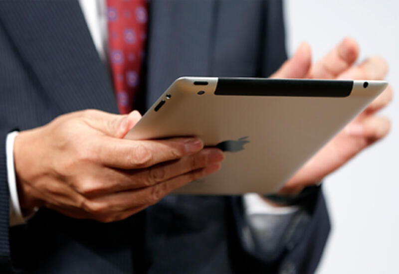 Apple похоронит iPad mini