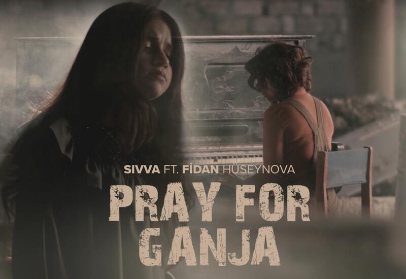 Презентован клип на песню Pray for Ganja